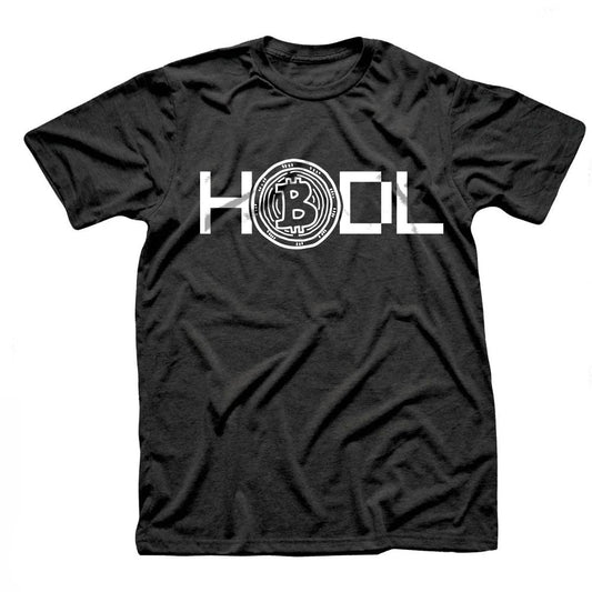 Copy of Bitcoin HODL T-Shirt